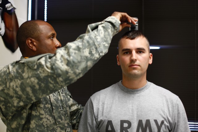 Spc. Thomas Boyd