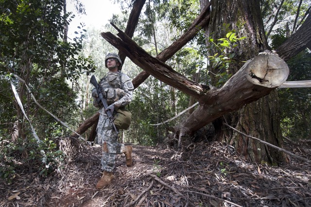 Spc. Thomas Boyd