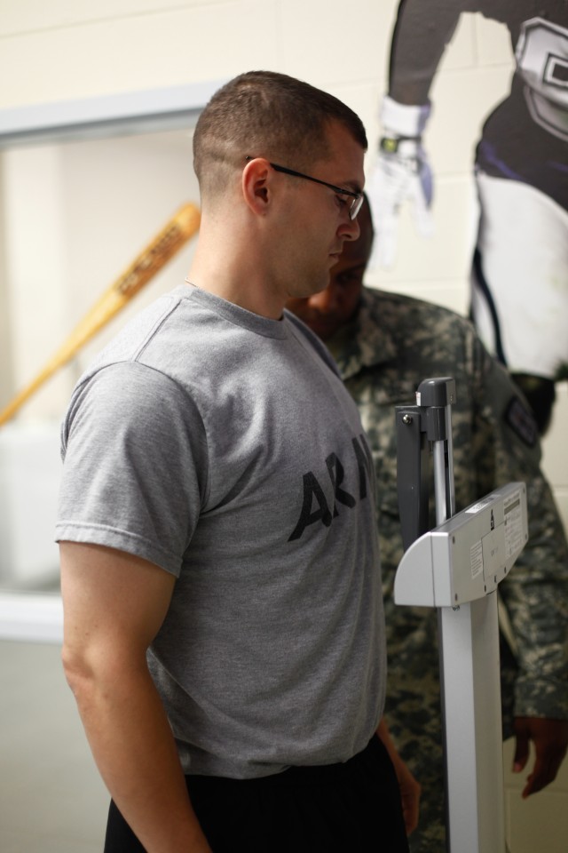 Staff Sgt. Jesse Murray