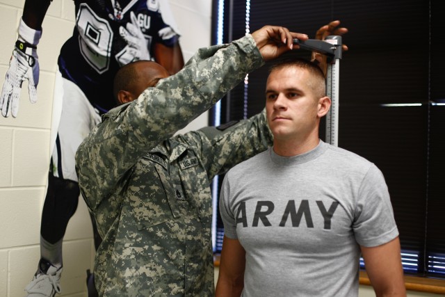Staff Sgt. Landon Nordby