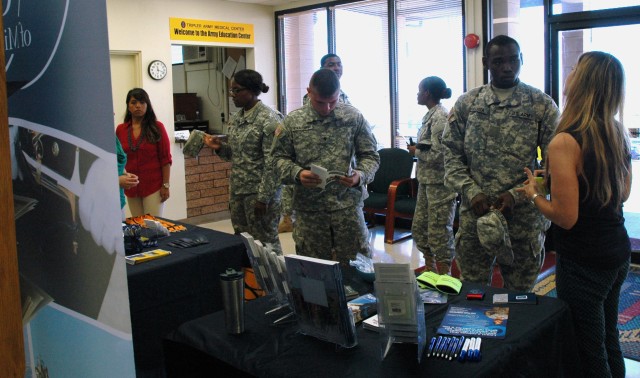 94th AAMDC rekindles education aspirations