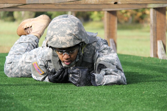 ATEC names NCO and Soldier of the Year