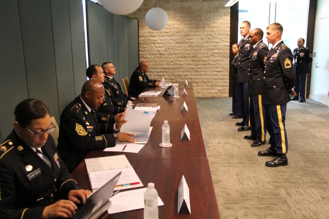 ATEC names NCO and Soldier of the Year