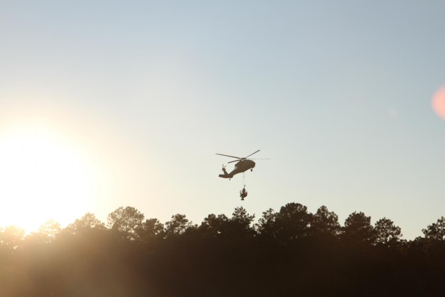 1-76 Field Artillery invite family, friends to live-fire exercise
