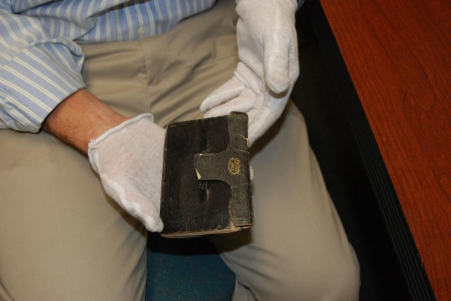 150-year old Confederate officer secrets revealed in decoded diary