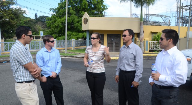 98th Civil Affairs Battalion (A) conducts exercise in Puerto Rico