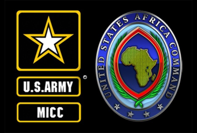 MICC battalion deploying to Africa