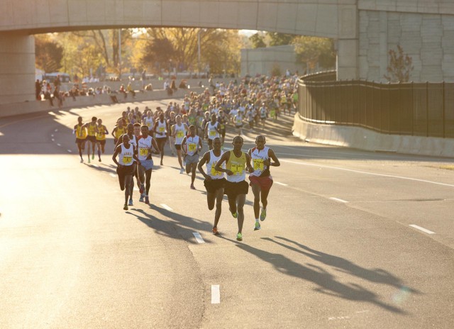 Army Ten-Miler turns 30