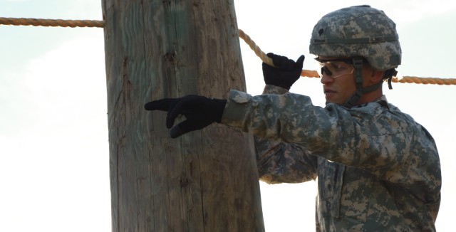 Best Warrior 2014