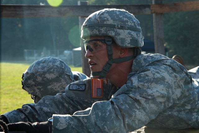 Best Warrior 2014