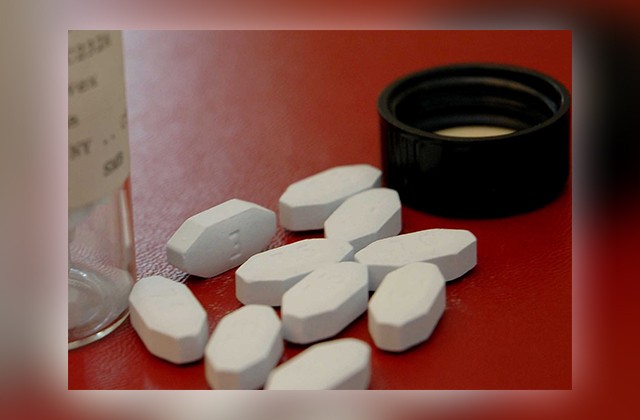 Policy change: Hydrocodone meds require new prescriptions