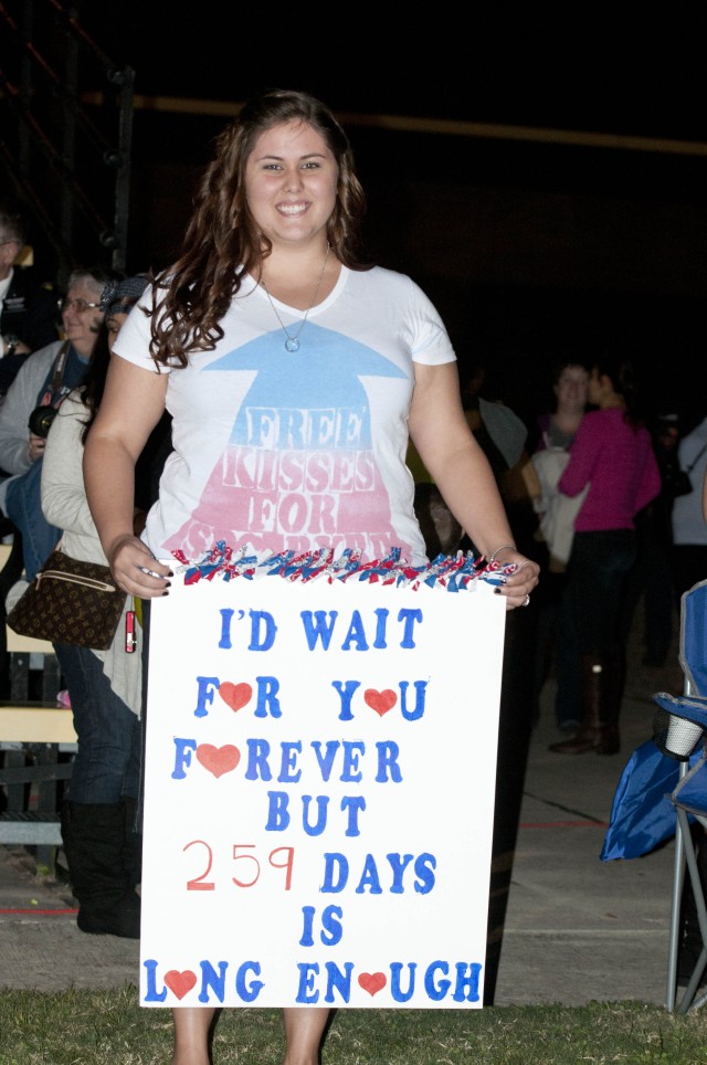 1-12 Cav returns from Korea deployment