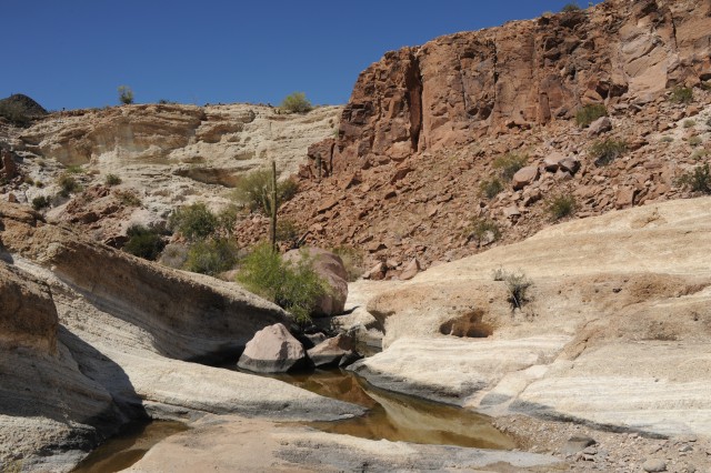 Major archaeology sites protected at U.S. Army Proving Ground