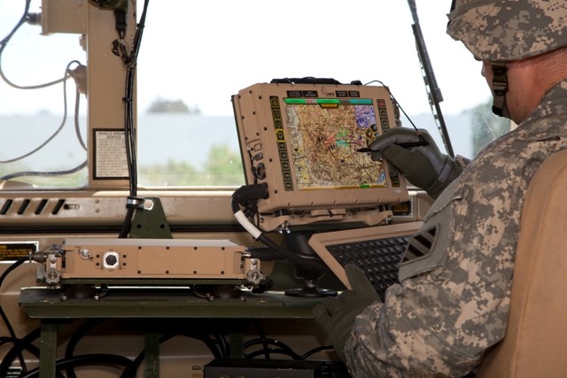 Leaders: Adaptable network critical for Army to 'Win in a Complex World'