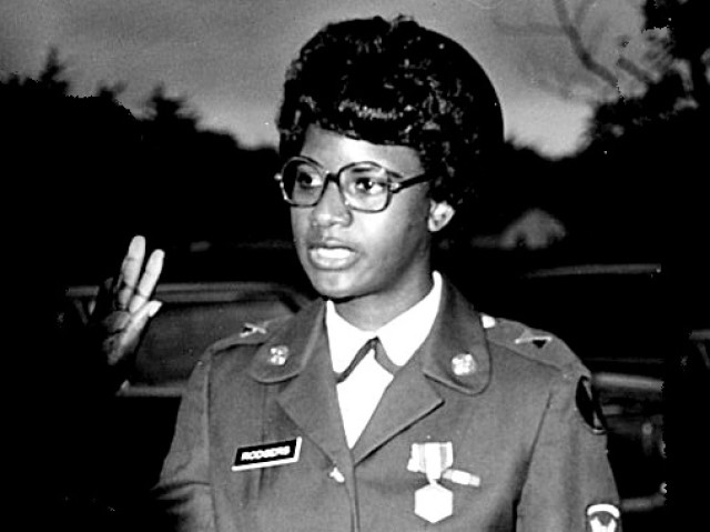Bobbie Gosier