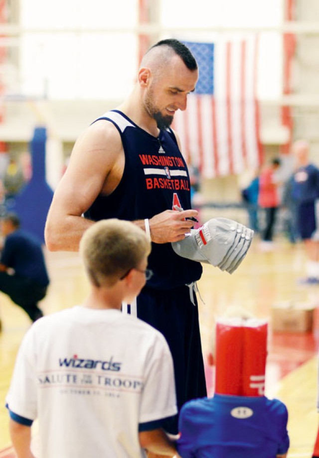 Gortat