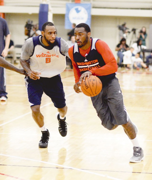 Wall & Butler