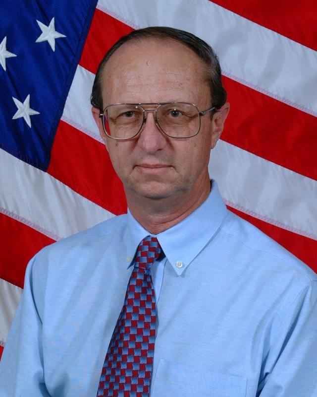 Dr. Donald W. Hook, Jr. 