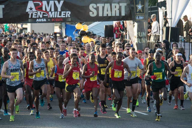 Army Ten-Miler