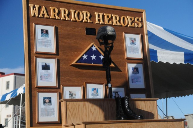 Spartan Brigade bids farewell to the 425th BSTB, welcomes 6th BEB in its place