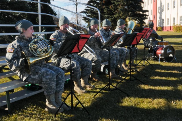 Spartan Brigade bids farewell to the 425th BSTB, welcomes 6th BEB in its place