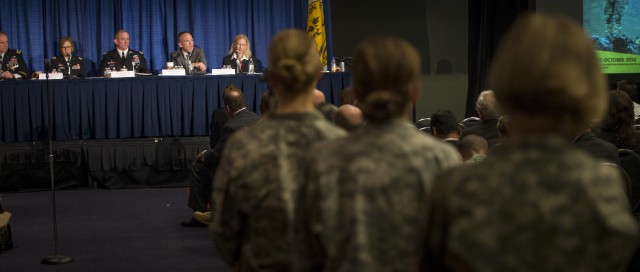 Carson: Changes needed in Army's 'archaic' retention, promotion system