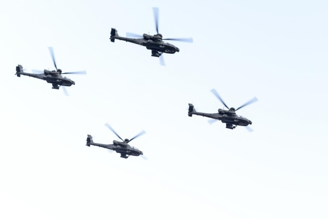 NC Guard participates in NASCAR festivities