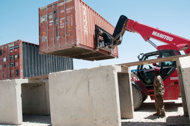 Heavy Lifting