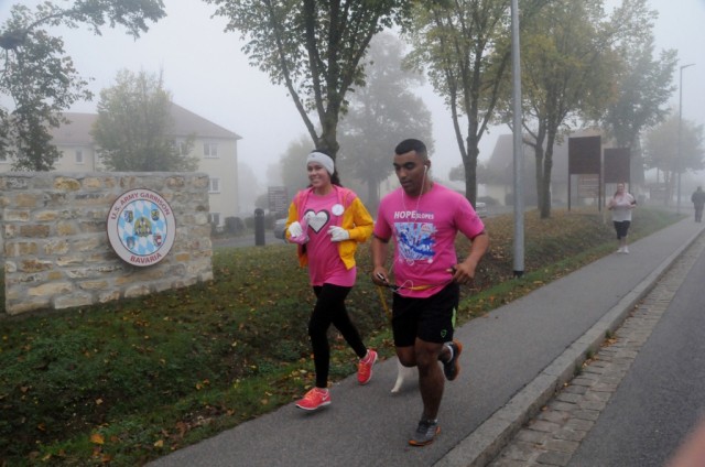 Pink Power