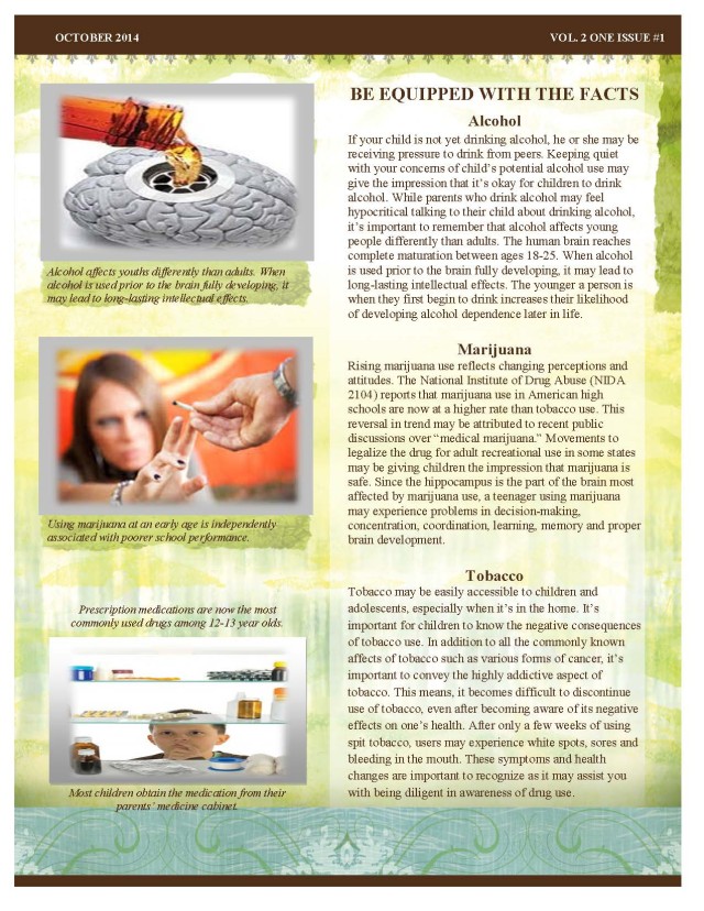 EAP newsletter page 2