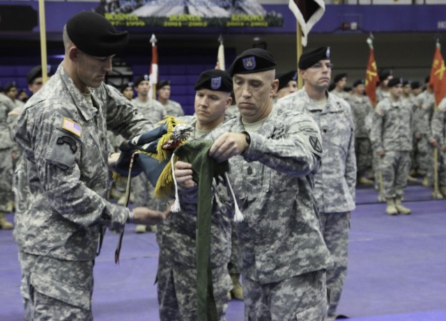 2nd BCT Even more Combat Effective