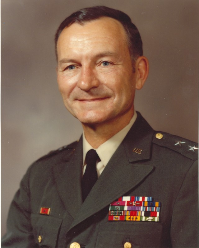 SMDC History: Marshall signs Safeguard operations plan