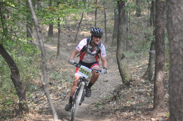 8th Annual Wangbang (MT) International Mountain Bike Race