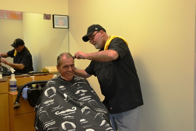 New Moon Township Express Brings Convenience To Military Families