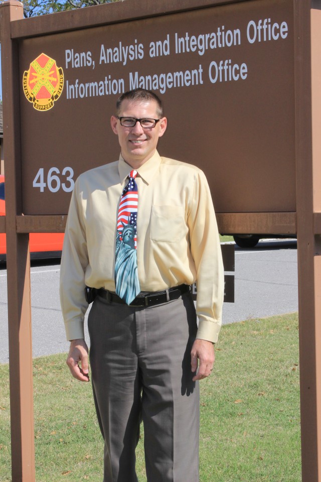 Dr. Easterly
