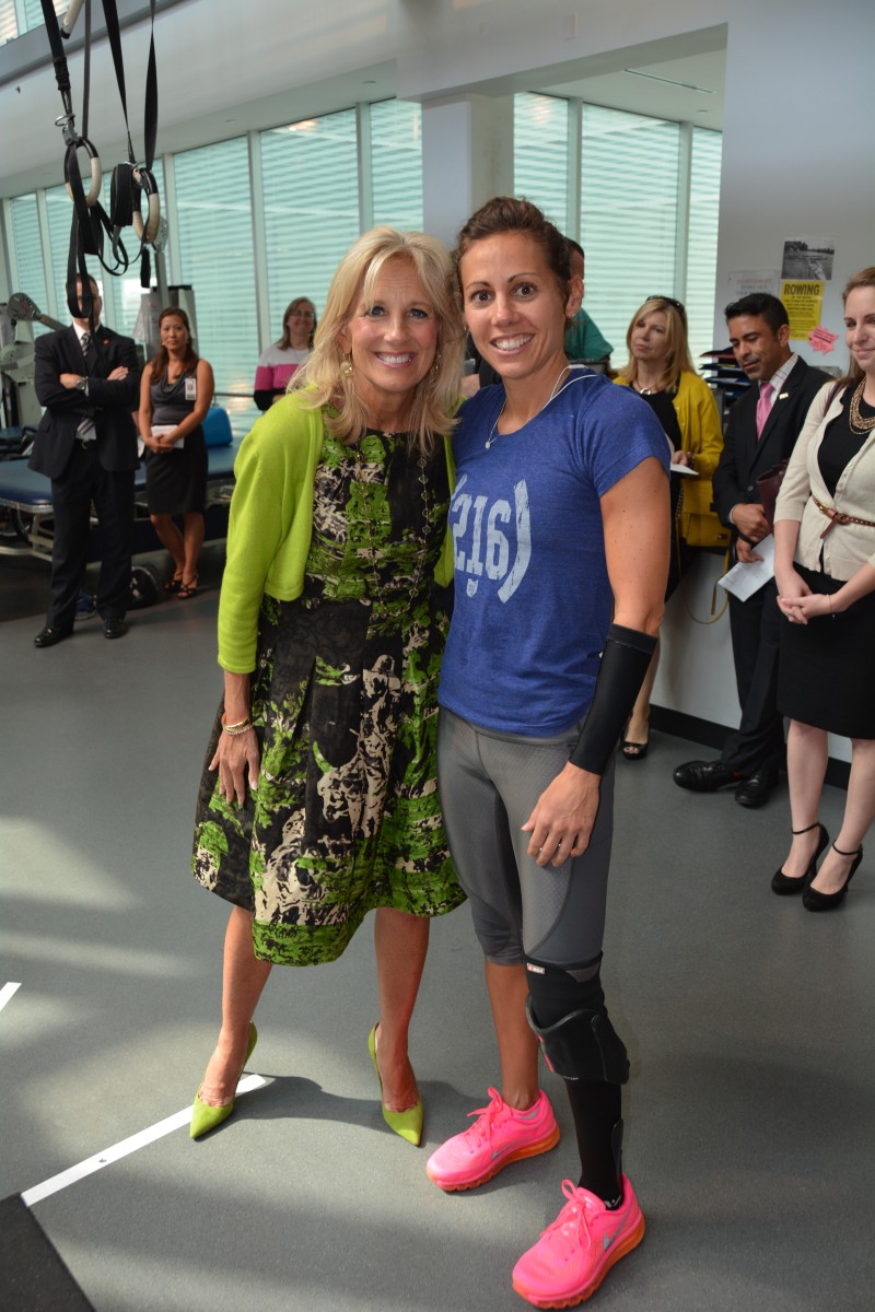 was jill biden the babysitter was jill biden the babysitter