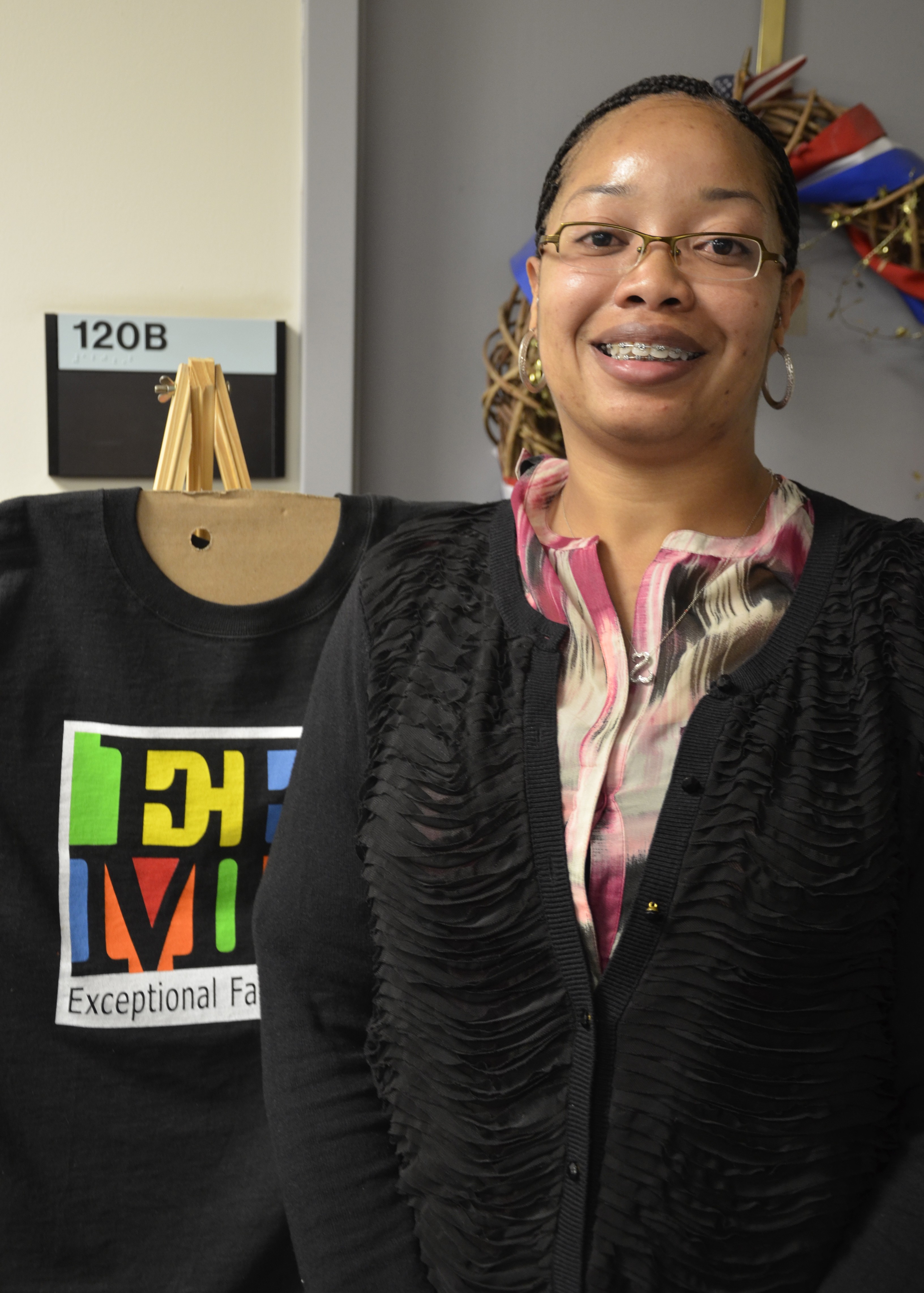 Navigator Helps Fort Jackson s EFMP Families Article The United