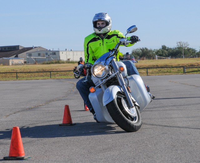 Motorcycle safety