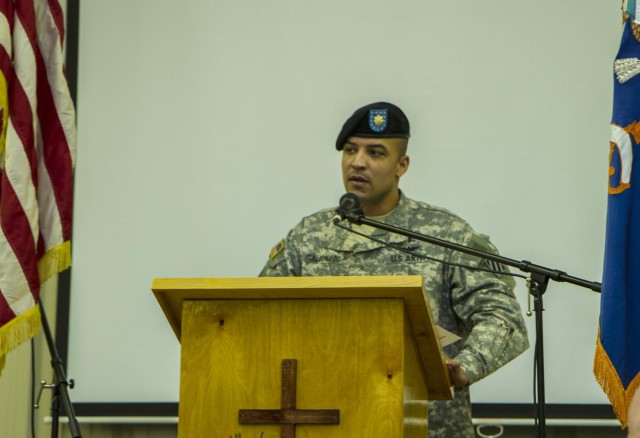 Screven County holds tribute to veterans