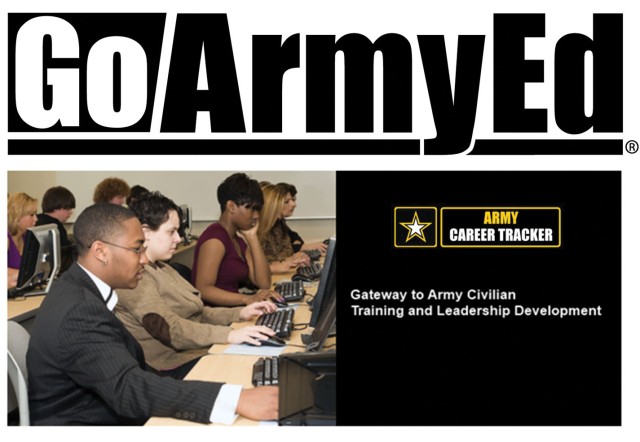 CAREER TRACKER