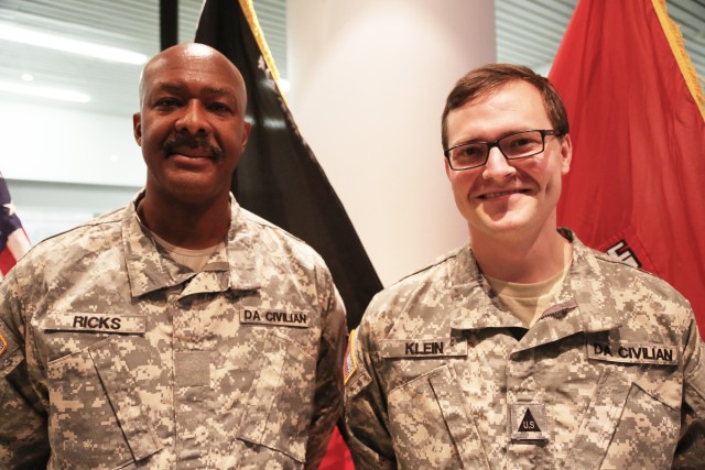 USACE mission in West Africa aimed at supporting Ebola containment