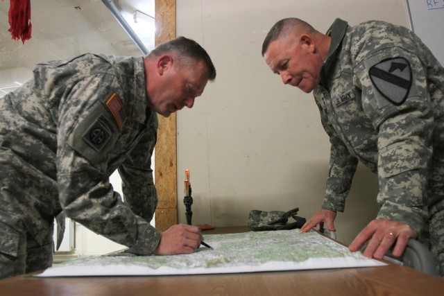 Pegasus 6 visit to Germany