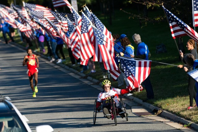 The People's Marathon