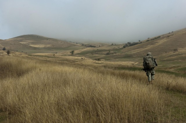 173rd Airborne complete Emergency Deployment Readiness Exercise in Romania