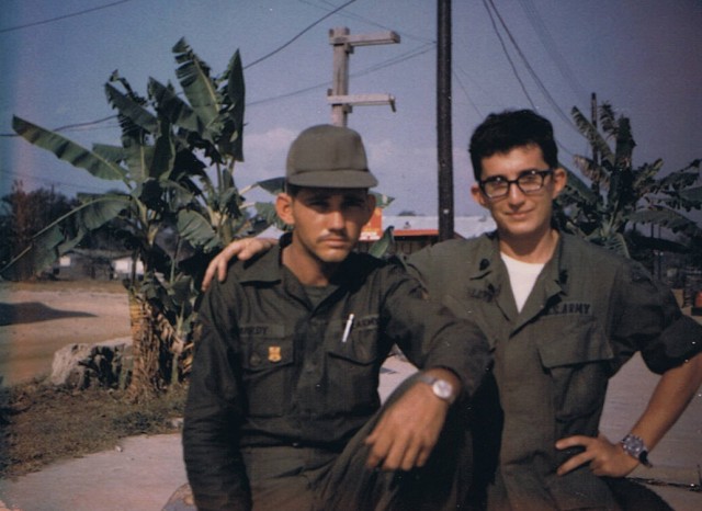 Looking back at Vietnam