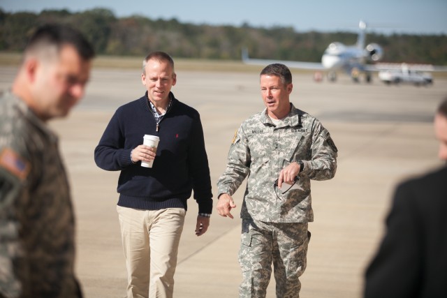 Ranger School - forging warriors for the future