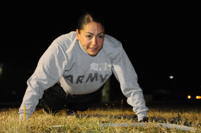 Ranger School, Fort Carson, Soldiers, U.S. Army