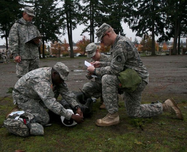 20th CBRNE troops prove mettle during Iron Dragon