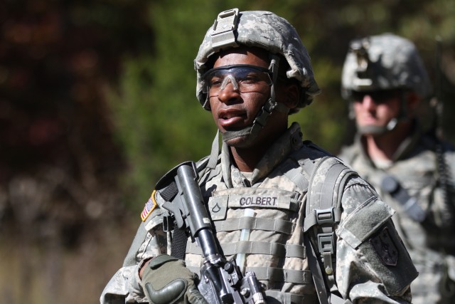 5th Eng. Bn. conducts Sapper Stakes