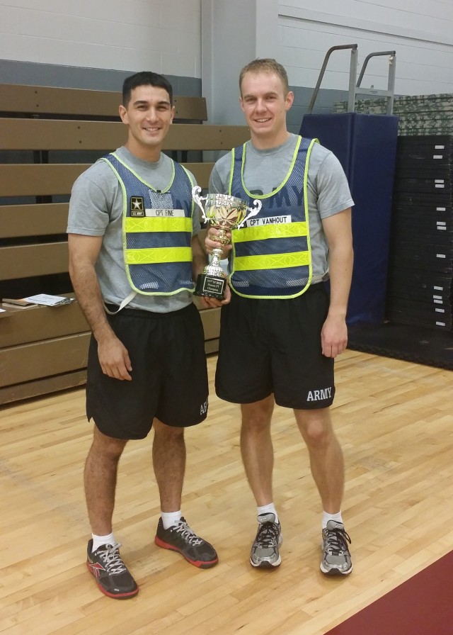 Commentary: Honors PT prepares officers, instills pride